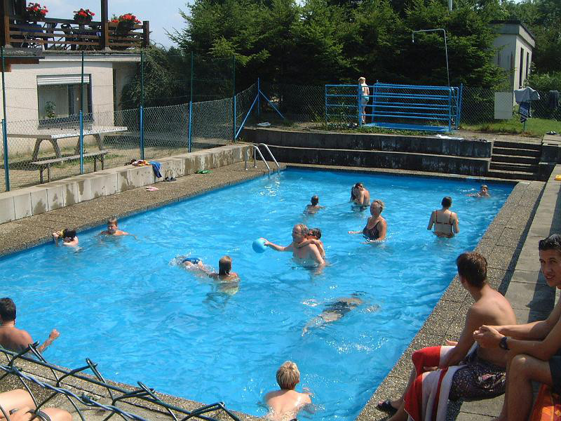 Freibad